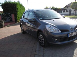 Renault Clio Grandtour 1.2 TCE Dynamique 112700 Km