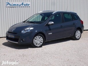 Renault Clio Grandtour 1.2 TCE Trend&Style