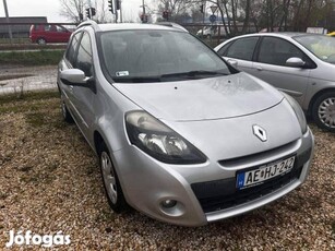 Renault Clio Grandtour 1.5 dCi Advantage