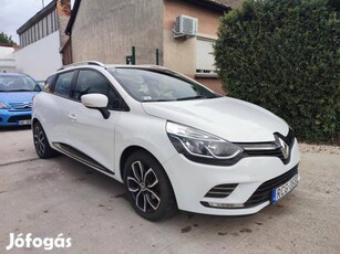 Renault Clio Grandtour 1.5 dCi Alizé Magyarorsz...