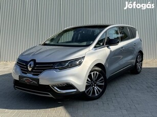 Renault Espace 1.6 dCi Initiale Paris 4Control...