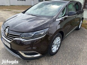 Renault Espace 1,6 dCi Zen 160 LE 7 üléssel