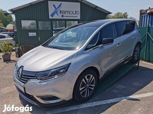 Renault Espace 1.6 dCi Zen EDC6