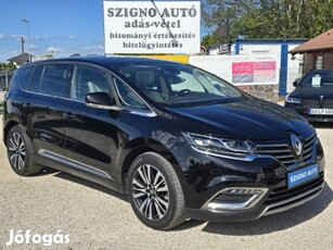 Renault Espace 2.0 Blue dCi Initiale Paris 4Con...