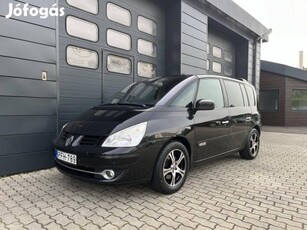 Renault Espace 2.0 dCi Celsium (7 személyes ) S...