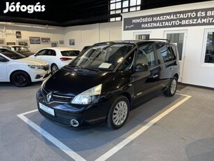 Renault Espace 2.0 dCi Celsium FAP (Automata)