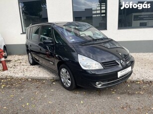 Renault Espace 2.0 dCi Dynamique