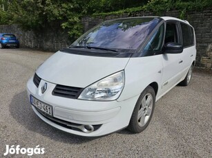 Renault Espace Grand2.0 dCi Celsium (7 személye...