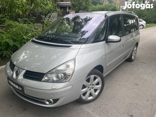 Renault Espace Grand2.0 dCi Privilege DPF (Auto...