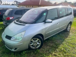 Renault Espace Grand2.0 T Initiale (Automata)