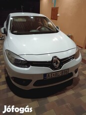 Renault fluence 1.5 dci