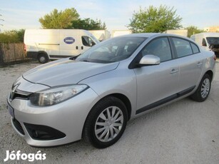 Renault Fluence 1.5 dCi Business EURO6 Újszerű....