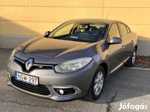 Renault Fluence 1.5 dCi Privilege EDC