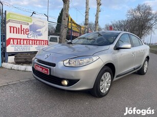 Renault Fluence 1.6 Confort EURO5 Vonóhorog! TE...