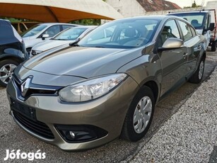 Renault Fluence 1.6 Dynamique 203.071 km! 1 tulaj!