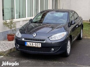 Renault Fluence 1.6 Privilege EURO5 50 ezer Km...