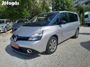 Renault GRAND Espace 2.0 dCi Celsium (Automata)...