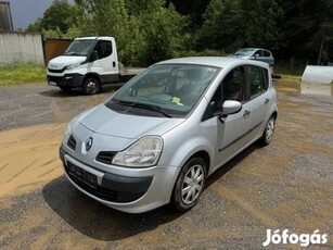 Renault GRAND Modus 1.5 dCi Cinetic