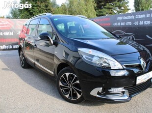 Renault GRAND Scenic 2.0 16V Bose Automata /RIT...