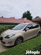 Renault Grand Scénic 2011-es évjárat, 1.6os, dízel