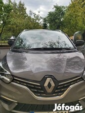 Renault Grand Scenic Intens TCe 140 eladó