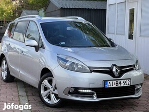 Renault GRAND Scenic Scénic 1.2 TCe Limited Sto...