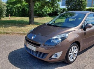 Renault GRAND Scenic Scénic 1.4 TCe Tomtom Navi...