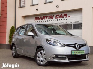 Renault GRAND Scenic Scénic 1.5 dCi Expression...