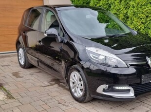 Renault GRAND Scenic Scénic 1.5 dCi Intens EDC