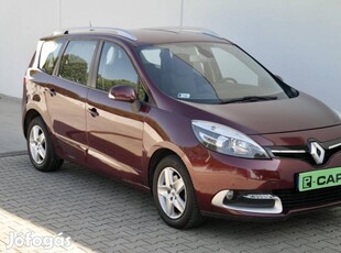 Renault GRAND Scenic Scénic 1.5 dCi Life (7 sze...