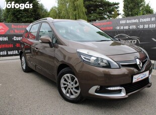 Renault GRAND Scenic Scénic 1.5 dCi Limited (7...