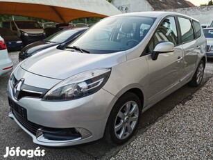 Renault GRAND Scenic Scénic 1.5 dCi Privilege 1...