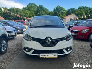 Renault GRAND Scenic Scénic 1.5 dCi Zen EDC7 (7...