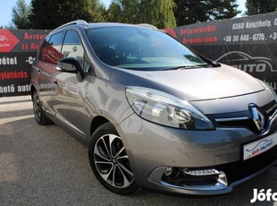 Renault GRAND Scenic Scénic 1.6 dCi Bose (7 sze...