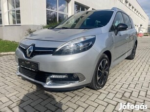 Renault GRAND Scenic Scénic 1.6 dCi Energy Bose...