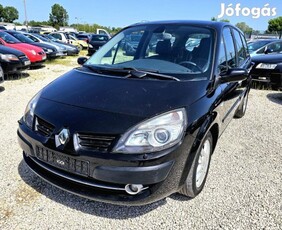 Renault GRAND Scenic Scénic 1.6 Privilege Xenon...