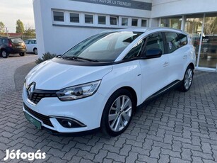 Renault GRAND Scenic Scénic 1.7 Blue dCi Intens...