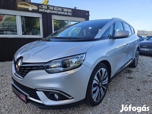 Renault GRAND Scenic Scénic 1.7 Blue dCi Intens...