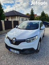 Renault Kadjar 1.2 TCe Energy Adventure