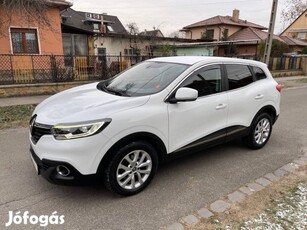 Renault Kadjar 1.2 TCe Energy Adventure