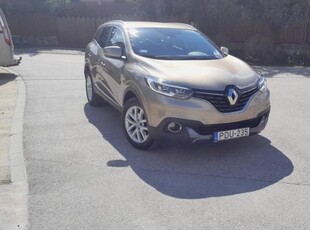 Renault Kadjar 1.2 TCe Energy Intens EDC Magyar...