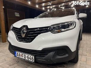 Renault Kadjar 1.2 TCe Energy Premiere Edition