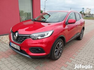 Renault Kadjar 1.3 TCe Intens Első tulajdonostó...