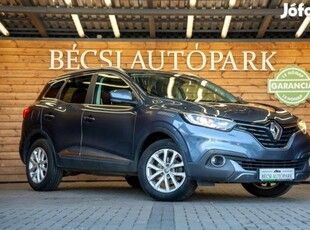 Renault Kadjar 1.5 dCi Energy Intens EDC 1 Év G...