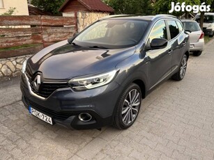 Renault Kadjar 1.5 dCi Energy Intens EDC LED PU...