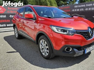 Renault Kadjar 1.6 TCe Energy Intens /Magyarors...