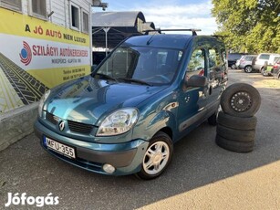 Renault Kangoo 1.5 dCi Expression ITT és Most A...