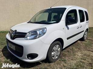 Renault Kangoo 1.5 DCI Zen. Friss Műszaki Vizsg...