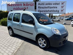 Renault Kangoo 1.6 16V Privilege