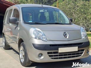 Renault Kangoo 1.6 16V Privilege /Klíma!Tempoma...